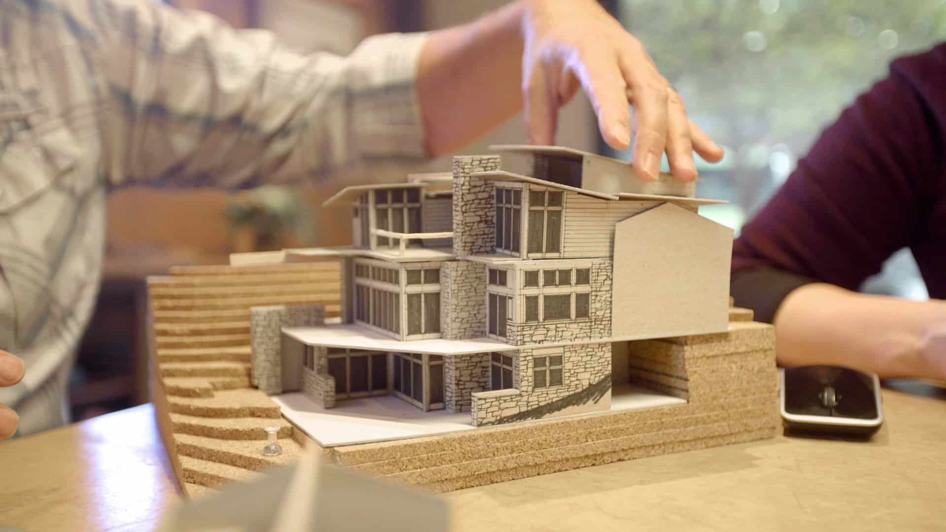 About Us | SRI Architects