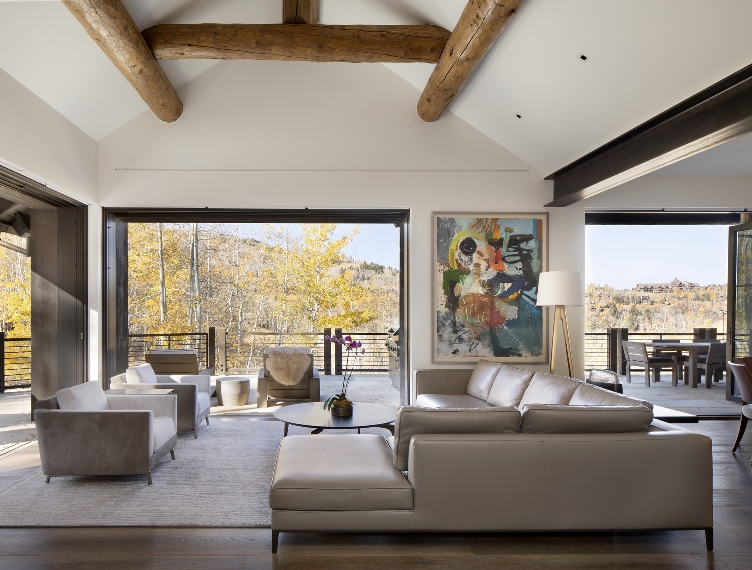Why Open Concept Living Elevates Your Home’s Design